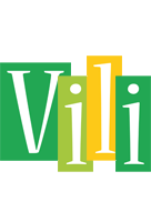 Vili lemonade logo