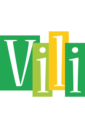 Vili lemonade logo