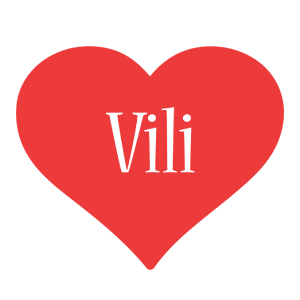 Vili love logo