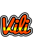 Vili madrid logo