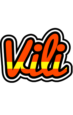 Vili madrid logo