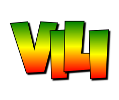 Vili mango logo