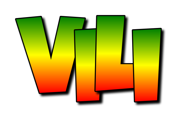 Vili mango logo