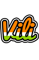 Vili mumbai logo