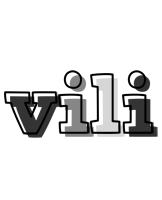 Vili night logo