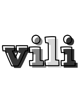 Vili night logo