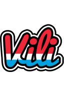 Vili norway logo