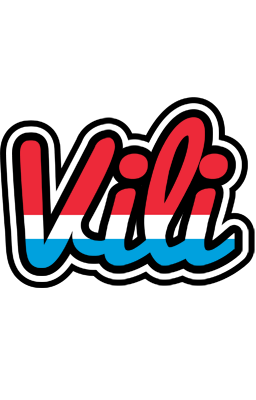 Vili norway logo