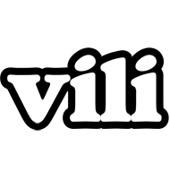 Vili panda logo