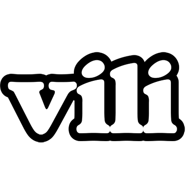 Vili panda logo