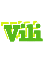 Vili picnic logo