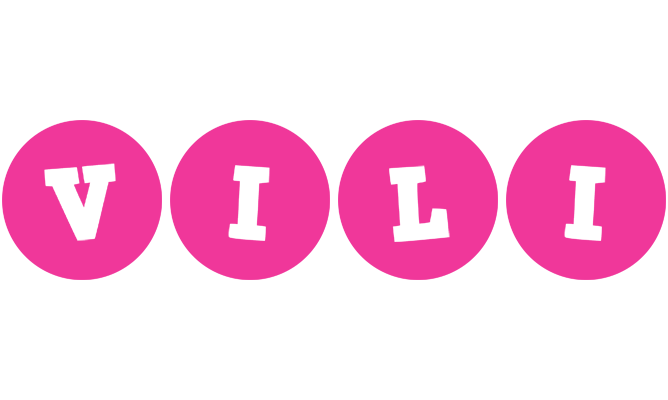 Vili poker logo