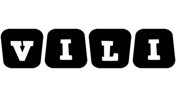 Vili racing logo