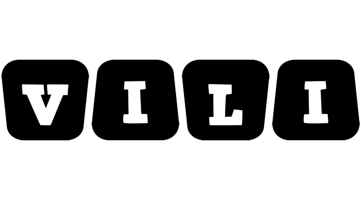 Vili racing logo