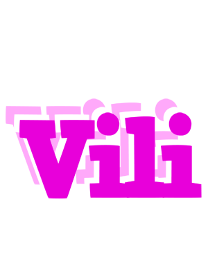 Vili rumba logo