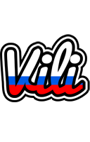 Vili russia logo