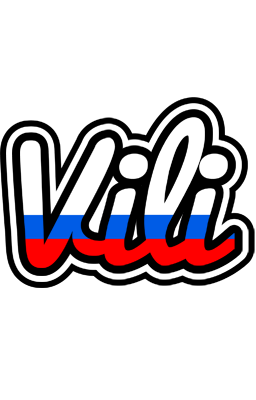 Vili russia logo