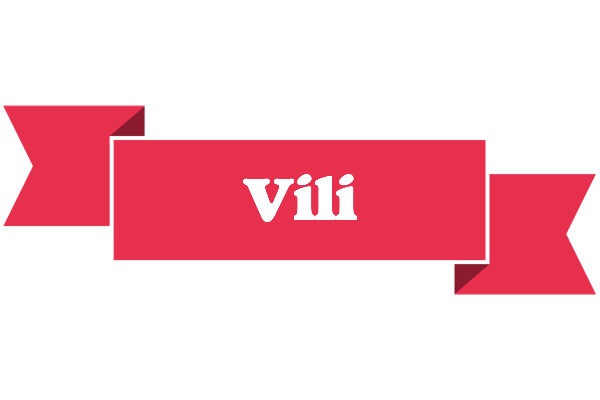 Vili sale logo