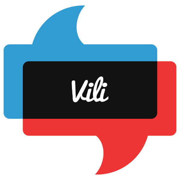 Vili sharks logo