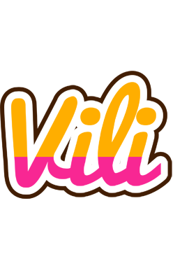 Vili smoothie logo