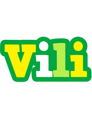 Vili soccer logo