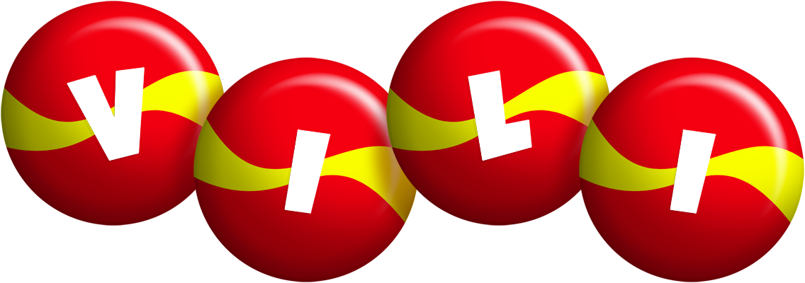 Vili spain logo