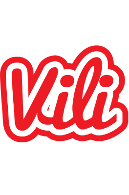 Vili sunshine logo
