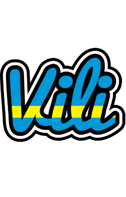Vili sweden logo