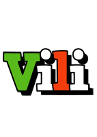 Vili venezia logo