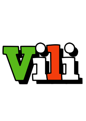 Vili venezia logo