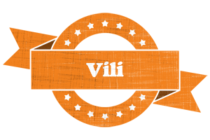 Vili victory logo