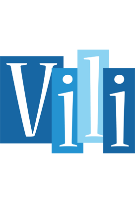 Vili winter logo