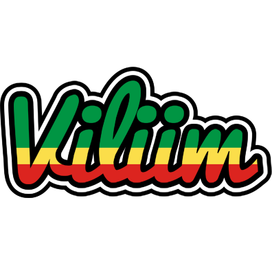 Viliim african logo