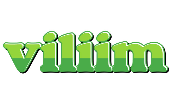 Viliim apple logo