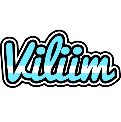 Viliim argentine logo