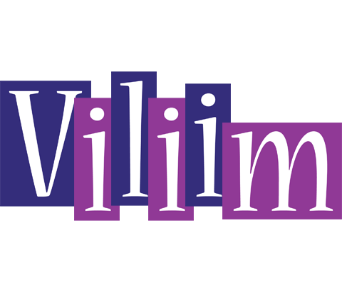 Viliim autumn logo