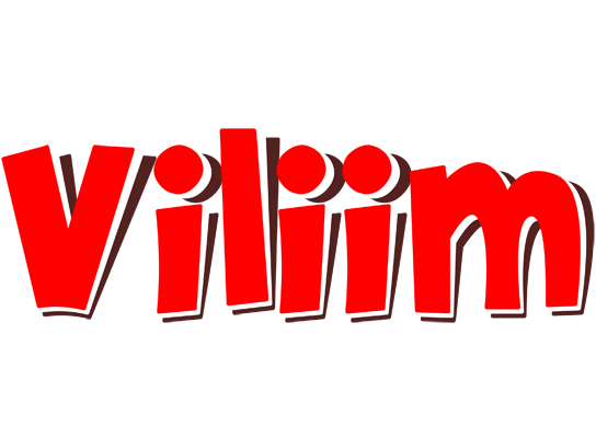 Viliim basket logo