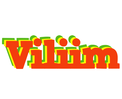 Viliim bbq logo