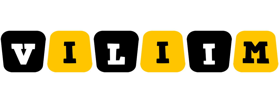 Viliim boots logo