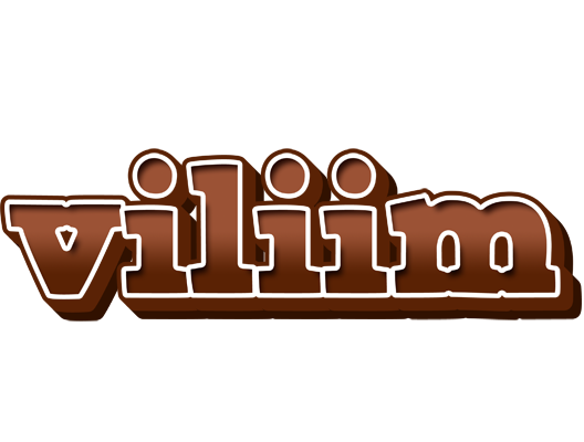 Viliim brownie logo
