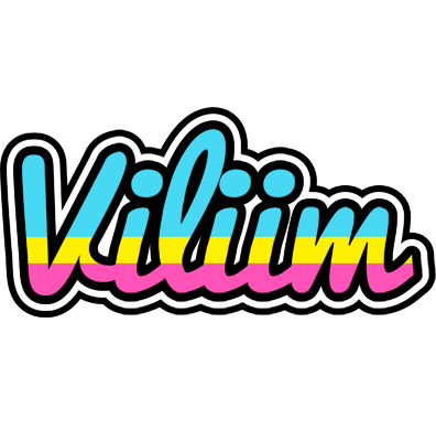 Viliim circus logo