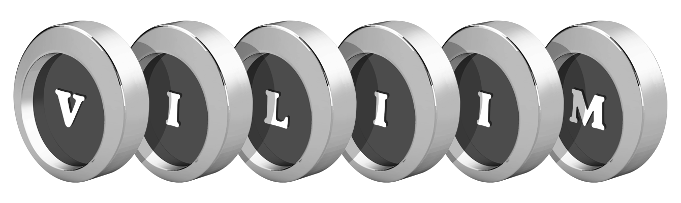 Viliim coins logo