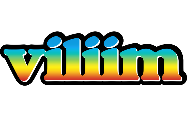 Viliim color logo