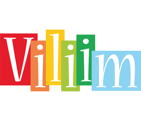 Viliim colors logo