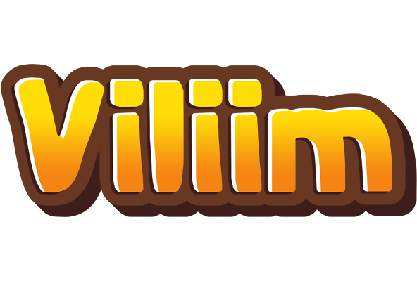 Viliim cookies logo