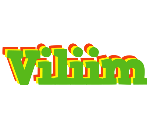 Viliim crocodile logo
