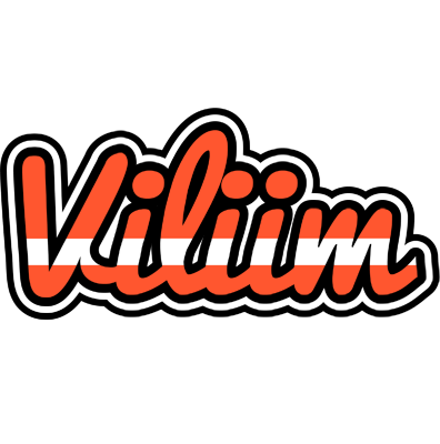 Viliim denmark logo