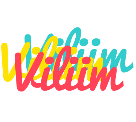 Viliim disco logo