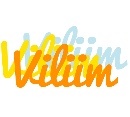 Viliim energy logo