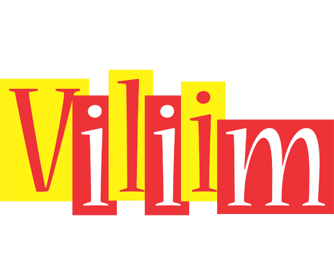 Viliim errors logo